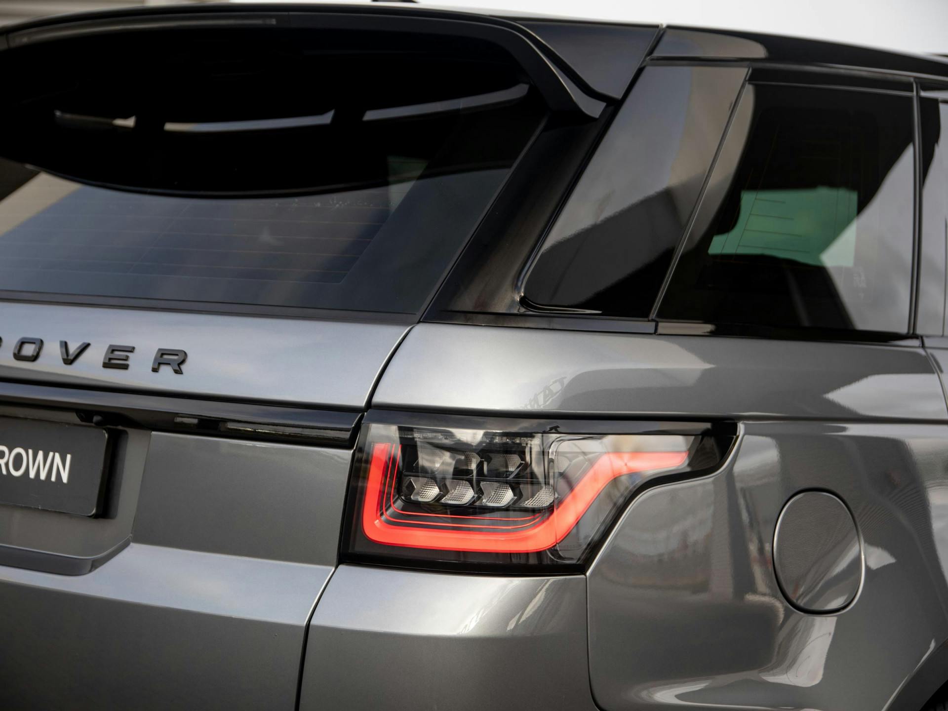 Land Rover Range Rover Sport 2.0 P400e HSE | BTW Auto | Luchtvering | Pano |